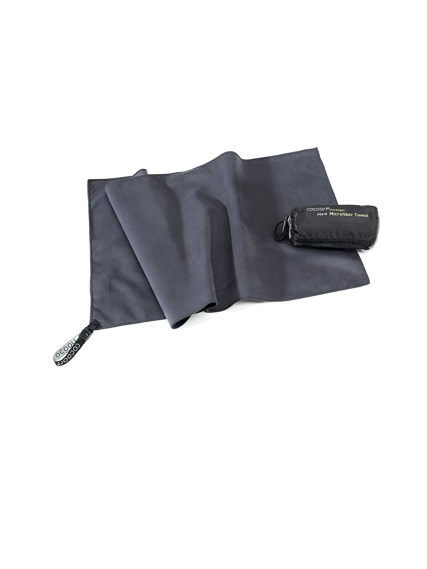COCOON | Reisehandtuch Towel Ultralight Mikrofaser | 